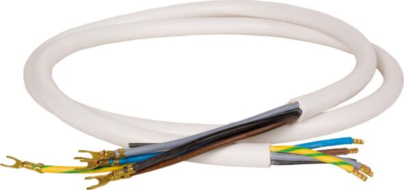 Herdanschlußleitung HAL 5G/2,5 A/G 2M Herdanschlußleitung HAL 5G/2,5 A/G 2M