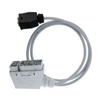 Adapterleitung C1 Q4 RA-Q4/C1-1M5