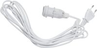 Zuleitung 3,5m mit E14 293