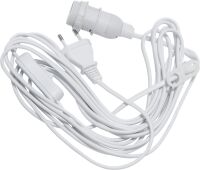 Zuleitung 5m mit E14 294