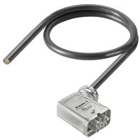 Energieleitung CHHNABXXXX060100AB