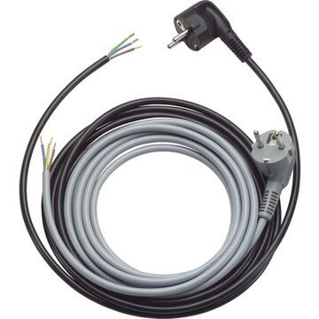 ÖLFLEX-PLUG-H05VV-F-3G1,5/ 74320106 ÖLFLEX-PLUG-H05VV-F-3G1,5/ 74320106