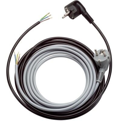 ÖLFLEX-PLUG-H05VV-F 70261140 ÖLFLEX-PLUG-H05VV-F 70261140