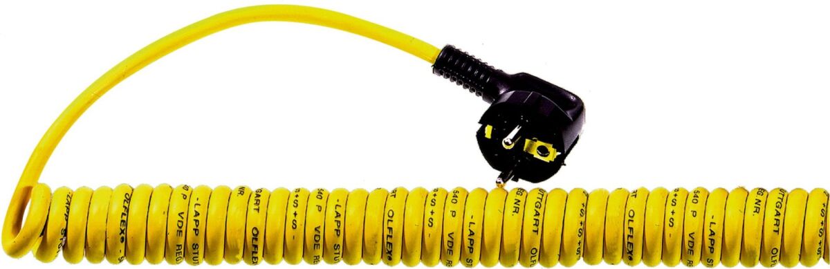 ÖLFLEX-SPIRAL-540-P-3G1 73220855 ÖLFLEX-SPIRAL-540-P-3G1 73220855