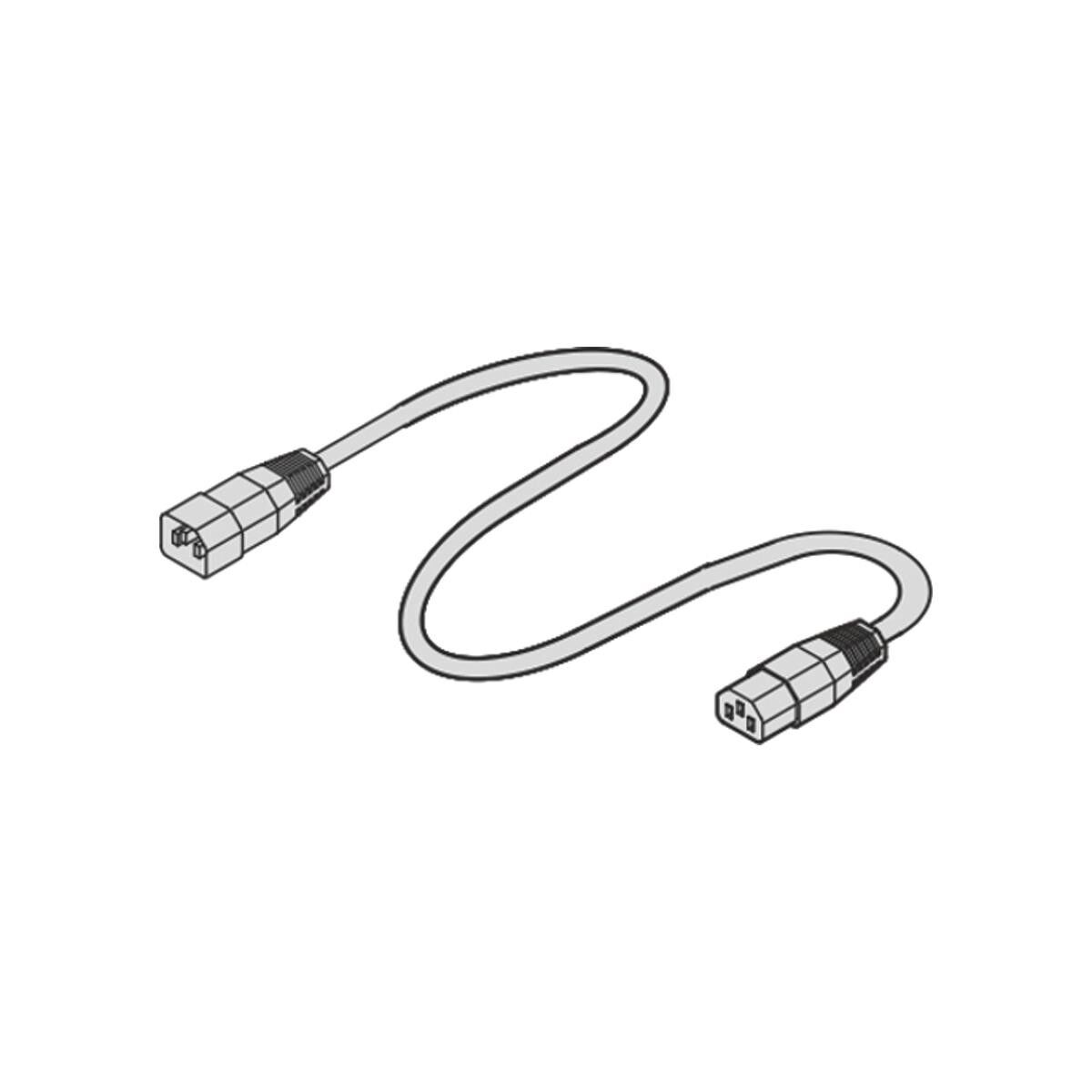 Netzanschlußkabel 60103131 Netzanschlußkabel 60103131