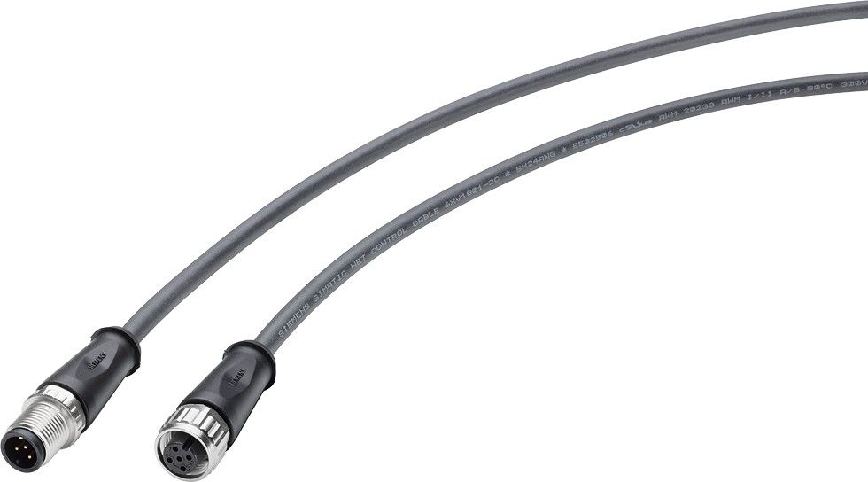 Control Connecting Cable 6XV1801-2CN10