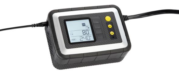 Ladegerät SmartCharge 139493 Ladegerät SmartCharge 139493