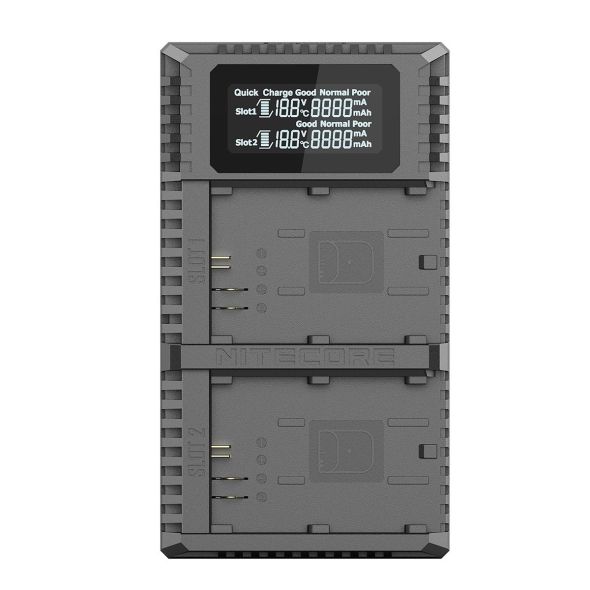 USB Ladegerät UCN2PRO USB Ladegerät UCN2PRO