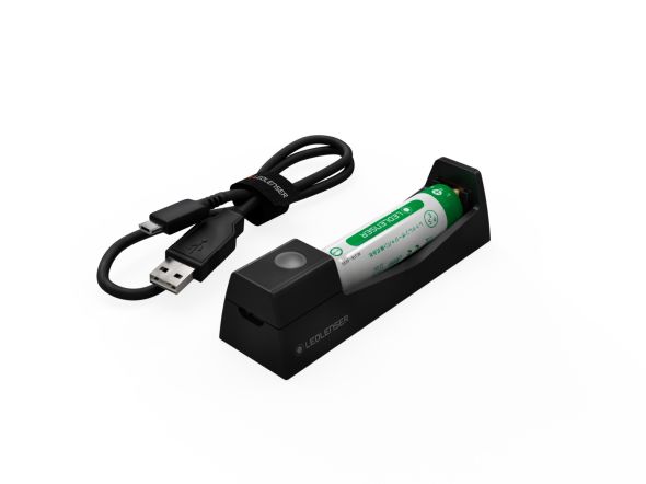 USB-Ladegerät 500986