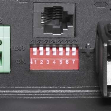 Ladewandler DCC2412-40 PerfectP