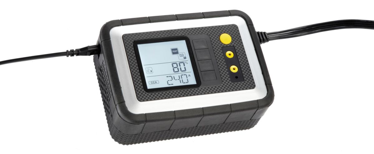 Ladegerät SmartCharge 139493