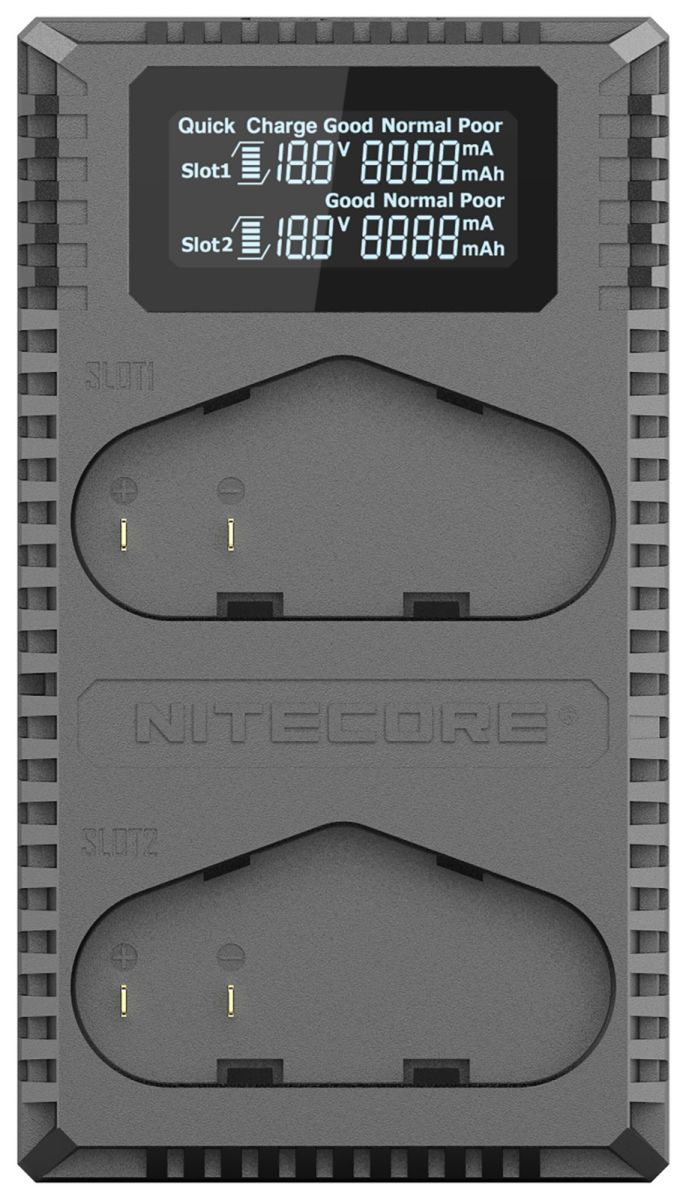USB Ladegerät UCN4PRO