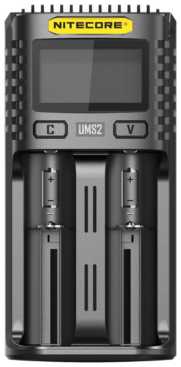 USB-Ladegerät UMS2