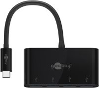 USB-C Multiport-Adapter 61073
