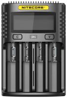 USB-Ladegerät UM4
