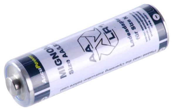 Adapter N LALADY Adapter N LALADY