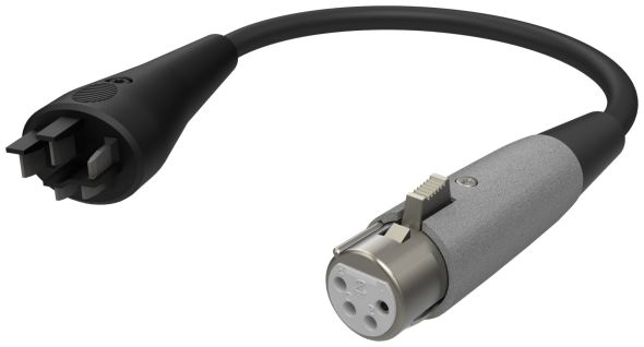 Ladeadapter 144607 Ladeadapter 144607