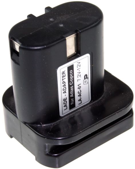 Ladeadapter LA-AC01 Ladeadapter LA-AC01