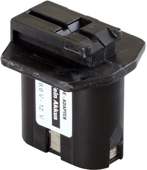Ladeadapter LA-FE01 Ladeadapter LA-FE01