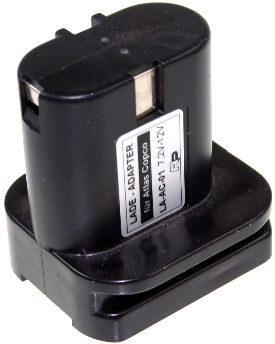 Ladeadapter LA-AC01 Ladeadapter LA-AC01