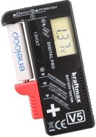 Batterietester V5 Kraftmax