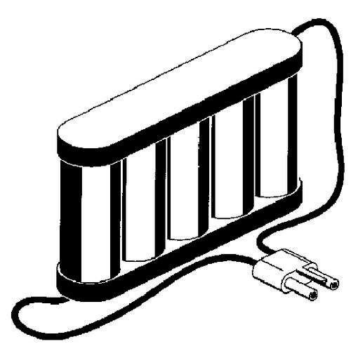 Akkublock 118013 Akkublock 118013