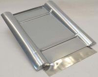 Metalldachplatte Mtp Gr330 vz