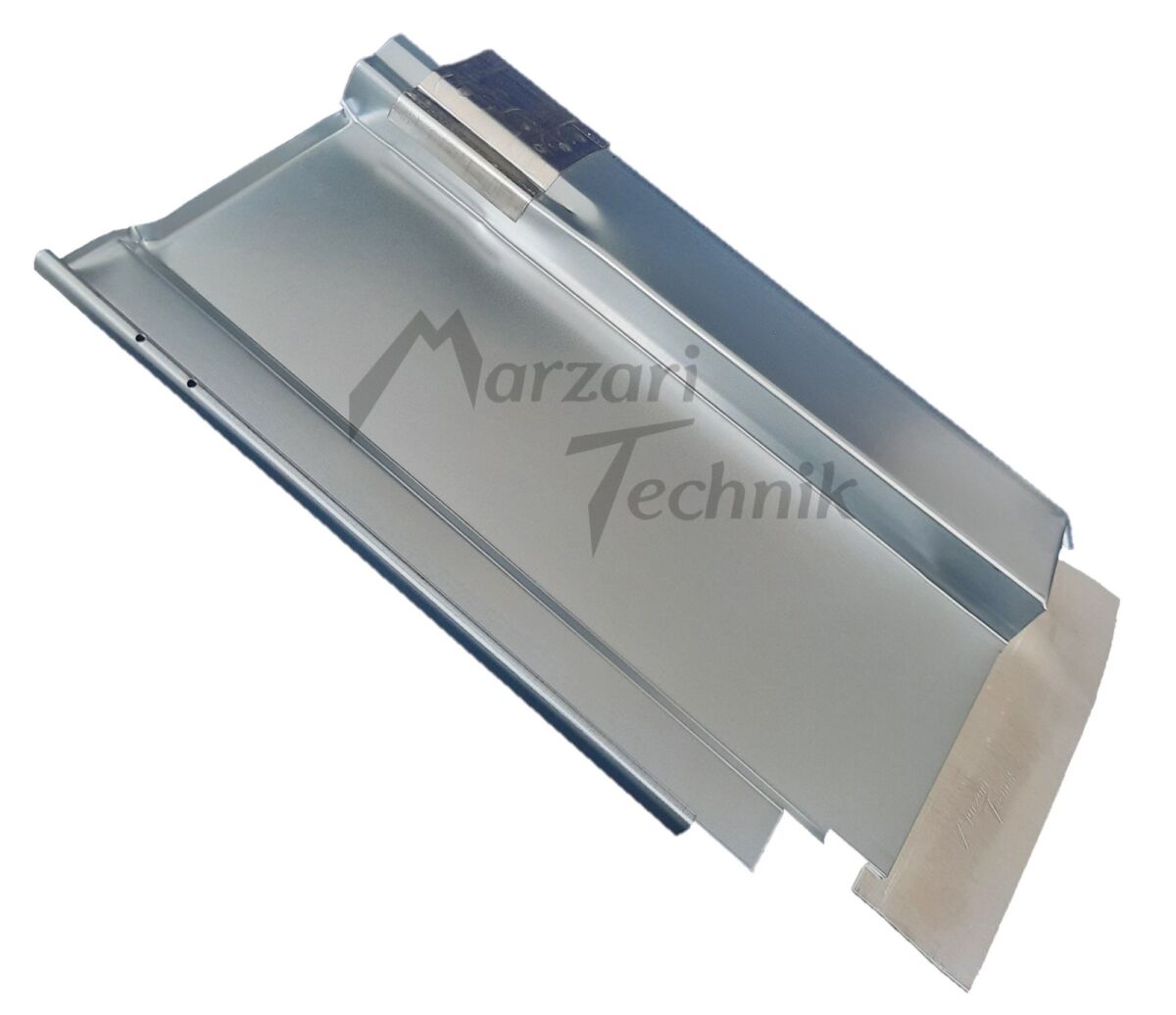 Metalldachplatte Mtp Gr28M58 sg