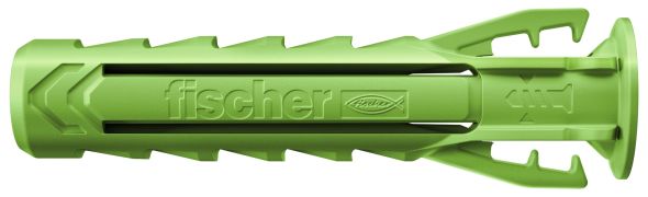 Dübel SX Plus SX Plus Green 12x60 Dübel SX Plus SX Plus Green 12x60