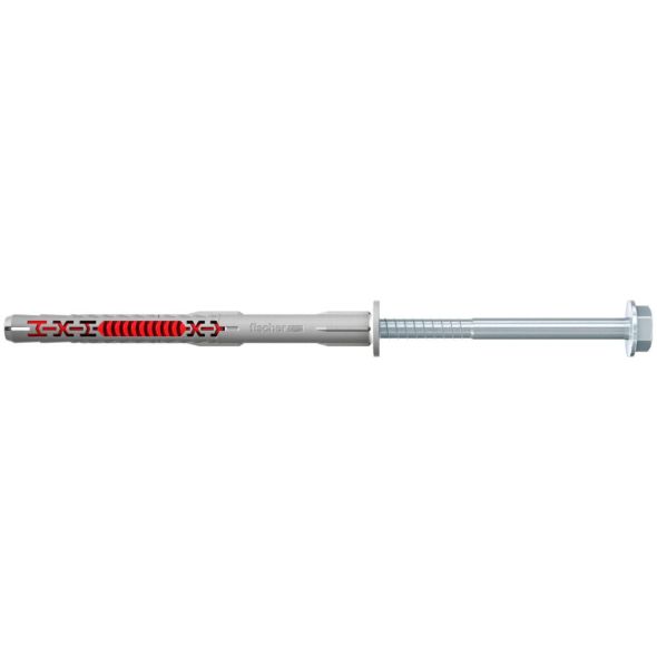 Langschaftdübel SXR 10x100 FUS Langschaftdübel SXR 10x100 FUS