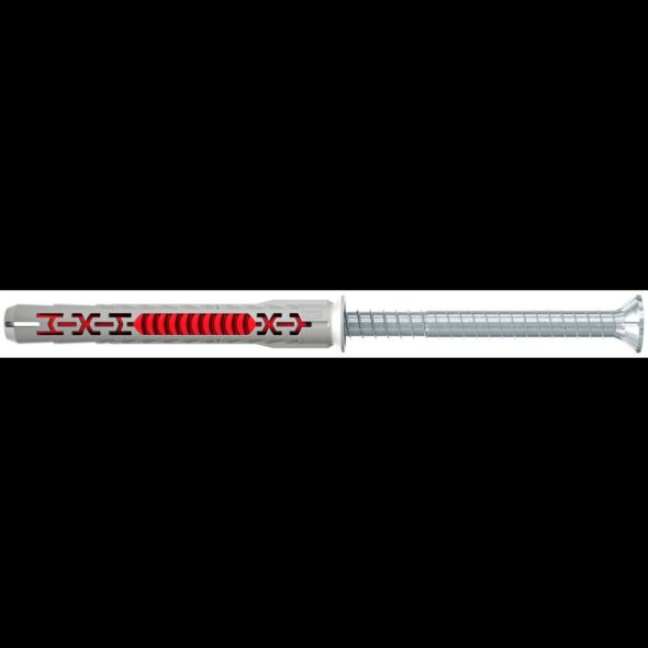 Langschaftdübel SXR 10x200 T