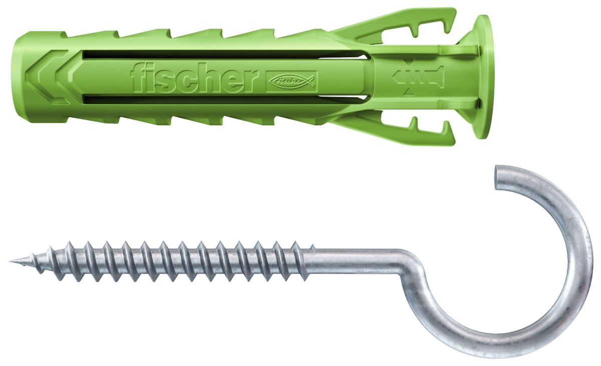 Dübel SX Plus SXPl.6x30RHNK(VE4)