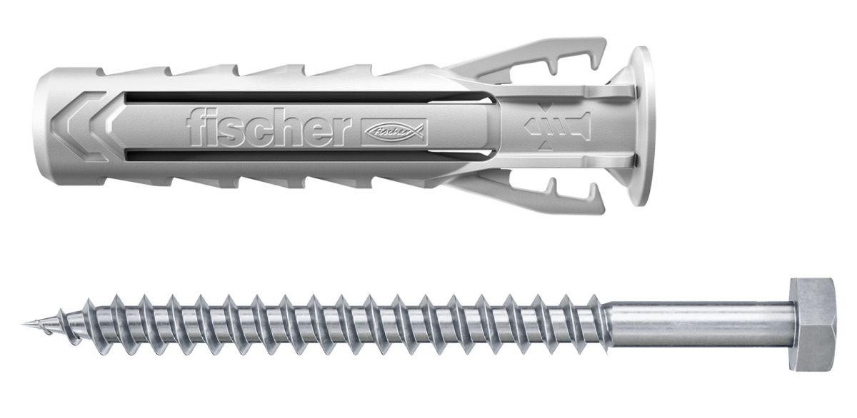 Dübel SX Plus SXPlus14x70SK(VE2)