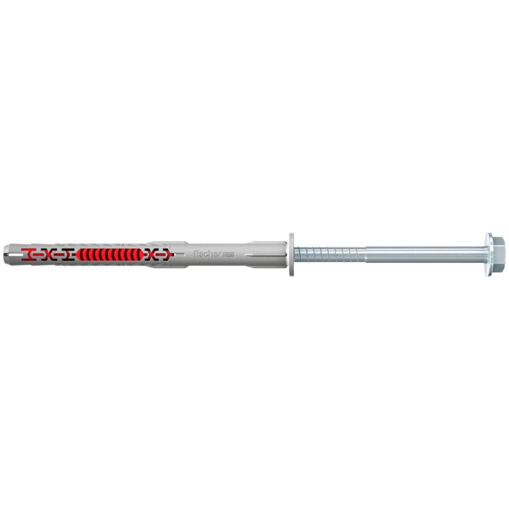 Langschaftdübel SXR 10x100 FUS Langschaftdübel SXR 10x100 FUS