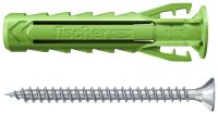 Dübel SX Plus SXPlusGreen8x40S