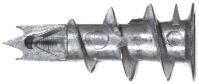 Gipskartondübel GKM K NV(VE10)