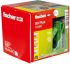 Dübel SX Plus SX Plus Green 12x60