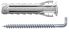 Dübel SX Plus SXPl.6x30WHK(VE8)