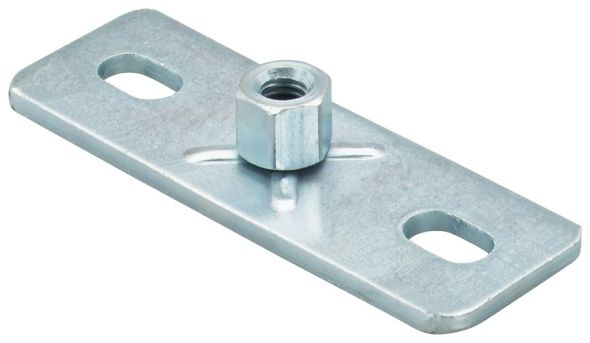 Grundplatte GPL M10 Grundplatte GPL M10