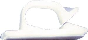 Cord-Clips selbstklebend ICC61024 Cord-Clips selbstklebend ICC61024