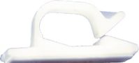 Cord-Clips selbstklebend ICC61024