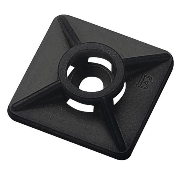 Kabelbinder CBH 19/19 BLACK Kabelbinder CBH 19/19 BLACK