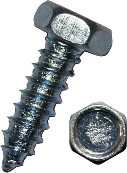 Sechskant-Blechschraube C 6030/001/01 5,5x25 Sechskant-Blechschraube C 6030/001/01 5,5x25
