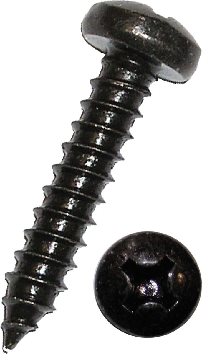 Linsen-Blechschrauben 6040/051/51 3,9x9,5 Linsen-Blechschrauben 6040/051/51 3,9x9,5
