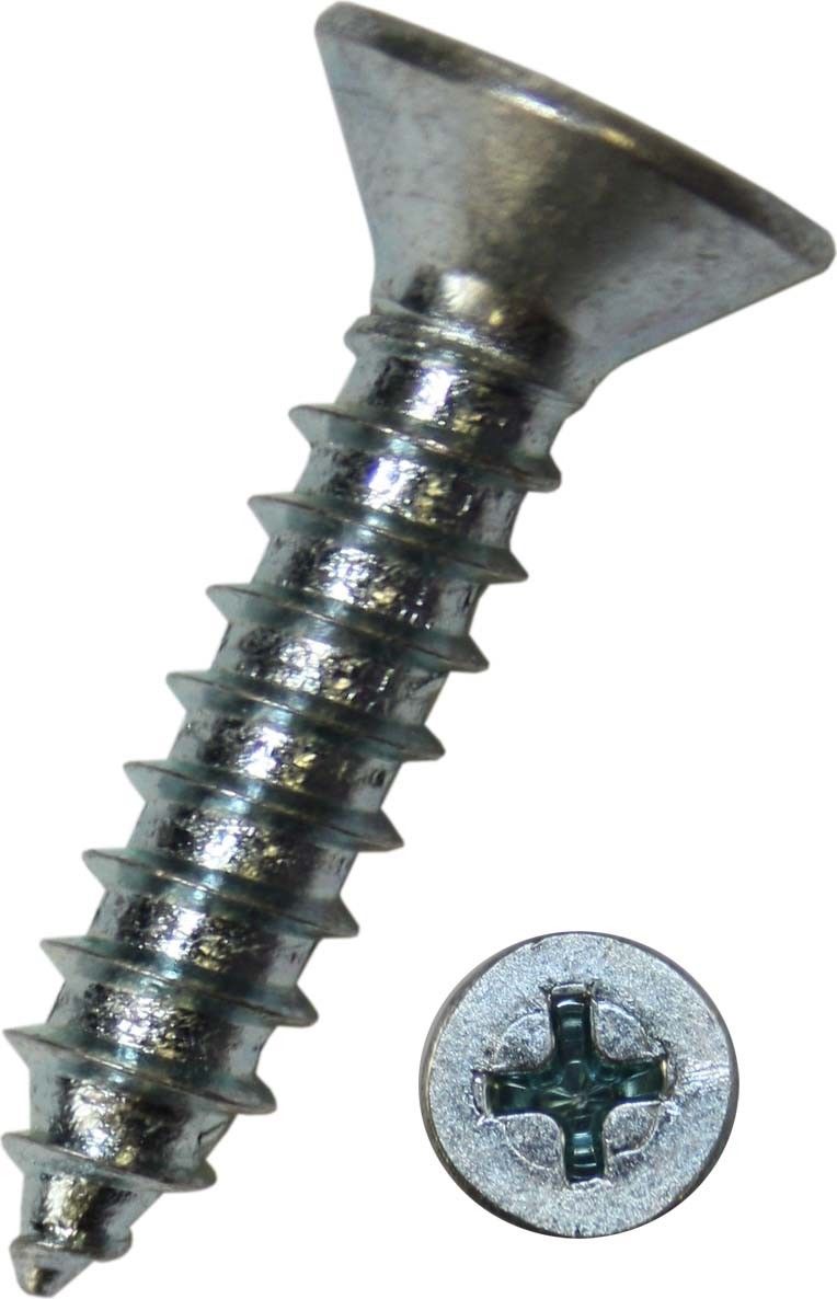 Senk-Blechschraube-C-H 6060/001/02 4,2x13 Senk-Blechschraube-C-H 6060/001/02 4,2x13