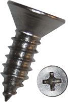 Senk-Blechschraube 3416/000/01 6,3x19