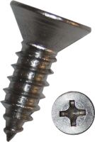 Senk-Blechschraube 3416/000/02 4,2x50
