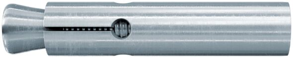 Zykon Innengewindeanker FZA 12x40 M6I Zykon Innengewindeanker FZA 12x40 M6I