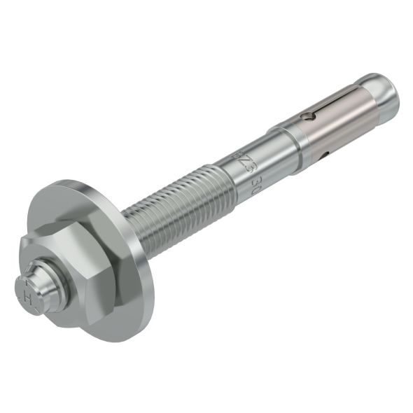 Bolzenanker BZ3 BZ3 10x90/0-30 Bolzenanker BZ3 BZ3 10x90/0-30