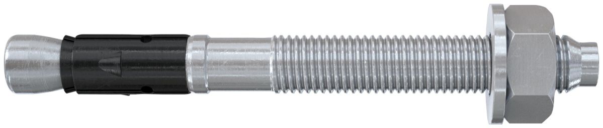 Bolzenanker FAZ II 12/10 K (VE2)